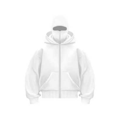 MaskHood X- Bluza z kominiarką